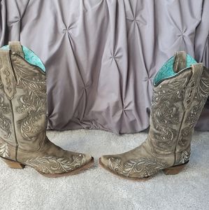 Western Boots